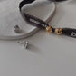 One-Touch Line Earring