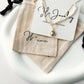 Freshwater Pearl Plain Chain Necklace