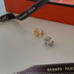 Classic Pig Nose Ear Cuff