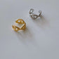 Classic Pig Nose Ear Cuff
