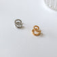 Double Band Ear Cuff