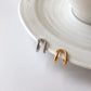 Double Band Ear Cuff