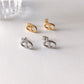 Classic Pig Nose Earring