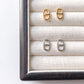 Classic Pig Nose Earring