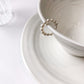 Classic Mini Pearl Ear Cuff