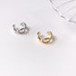 Classic Pig Nose Ear Cuff