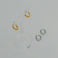 Basic Circle Hoop Earring